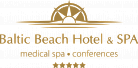 Baltic Beach Hotel&SPA
